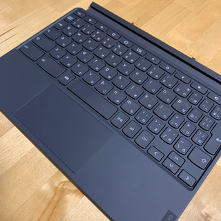 【美品】Lenovo IdeaPad Duet Chromebookの画像