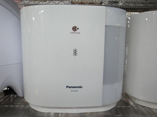 パナソニック 気化式加湿器機 FE－KXJA5 2013年製【モノ市場東浦店】41
