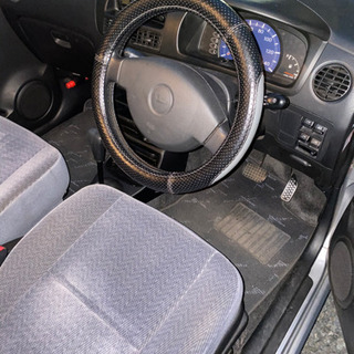 ダイハツ　mira 車の画像