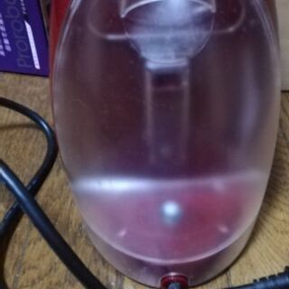 ネスカフェ　ドルチェグスト　md9747の画像