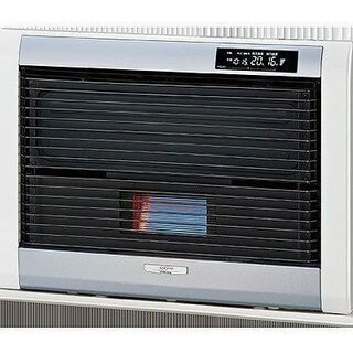 【苫小牧バナナ】新品未開封 コロナ/CORONA FF式 石油ストーブ FF-VG42SA ナチュラルホワイト  ビルトインタイプ♪ 苫小牧バナナ】新品未開封 コロナ/CORONA FF式 石油ストーブ FF