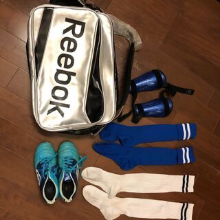 スポーツ道具（サッカーセット）