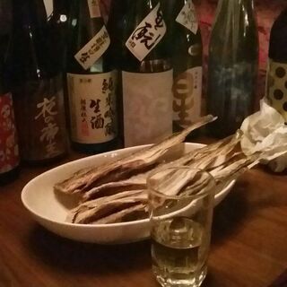 【月見酒】月織堂さんに日本酒を飲みに行こう【１０月３０日（金）開催】の画像