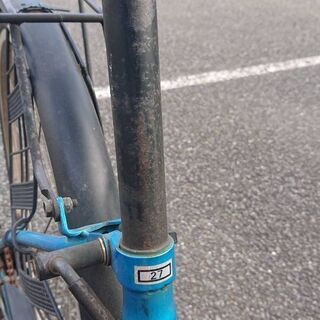 自転車2