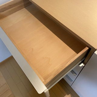 最終価格です】フランフラン キャビネットとチェスト