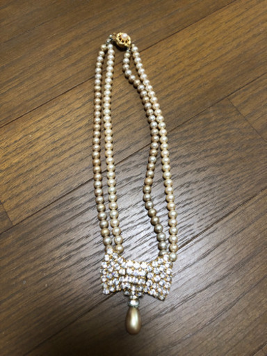 ネックレス