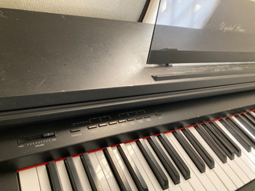 KAWAI PW180 電子ピアノ 大阪