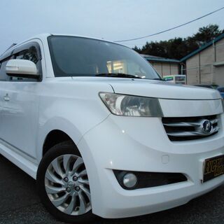 自社ローンあり！ガソリン100リットルプレゼント☆３万キロ代！！...