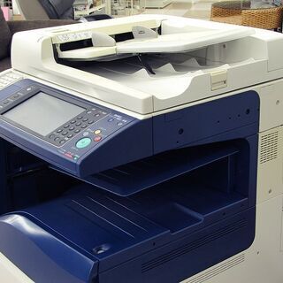 札幌市近郊配送/引取限定 富士ゼロックス DocuCentre-V C2275 カラー