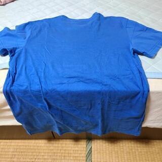 adidas　Tシャツの画像