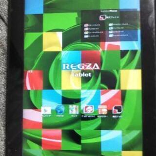 東芝TOSHIBA タブレット AT300(AT100)