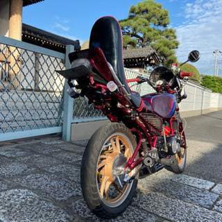 RZ250の画像