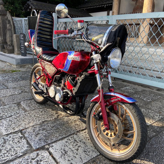 RZ250の画像