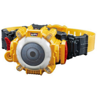 仮面ライダーゴースト　変身ベルトDX アイコンドライバーG
