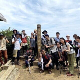 新メンバー募集☆まったり登山部　【11/8(日)檜洞丸へ登山予定】