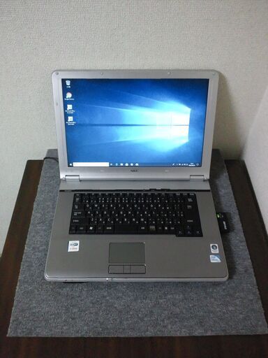 （代引可能）WIN10 NEC VersaPro VE-7（2台目）