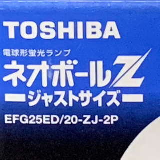 電球　ネオボールZ