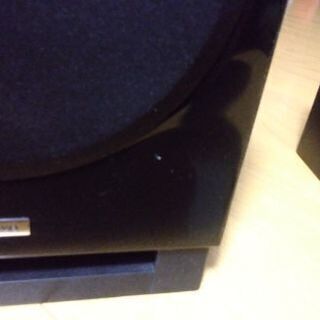 ONKYO サブウーハー SWA-V30HDXの画像