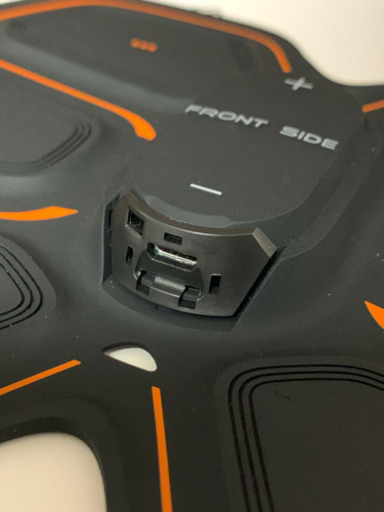 SIX PAD  フルセット オマケ付き！