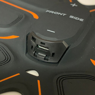 SIX PAD  フルセット オマケ付き！の画像