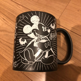 マグカップ2点セット