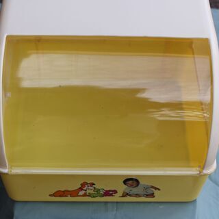 ミルクボックス　未使用の画像