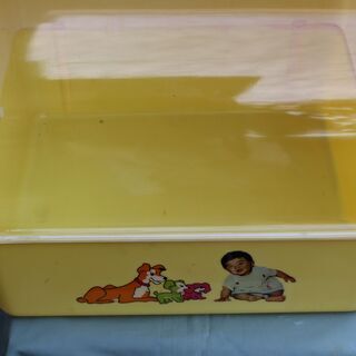 ミルクボックス　未使用の画像