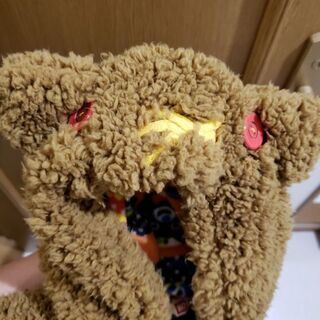 ベビー服の画像
