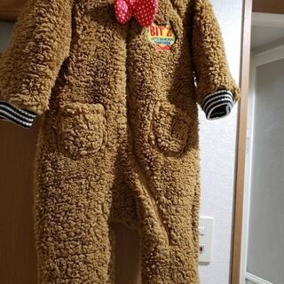 ベビー服の画像