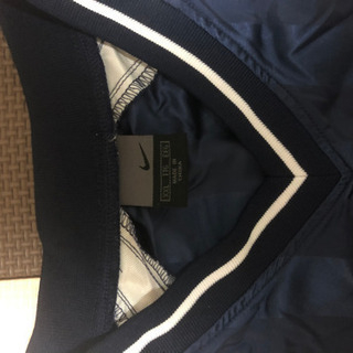 NIKE ナイロン製の画像