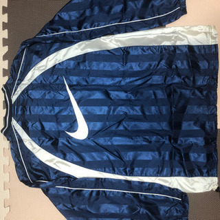 NIKE ナイロン製の画像