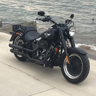 バイク友達募集