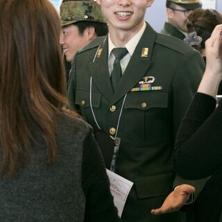 駅チカ×隊員クラブ★船岡駐屯地×ノッツェコラボパーティー【…