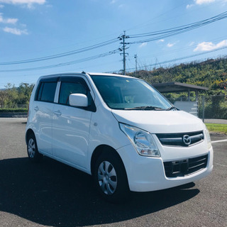⭕️ ご成約ありがとうございました。ワゴンR OEM AZワゴン😊