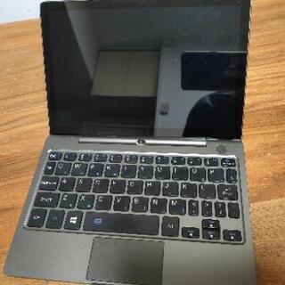美品　GPD P2 MAX ブラック