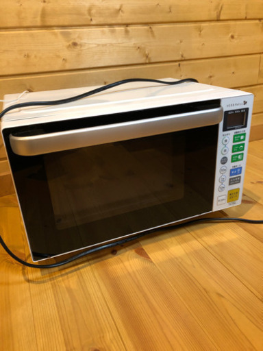 電子レンジ