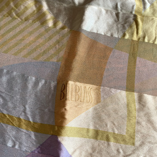 BILLBLASS スカーフ