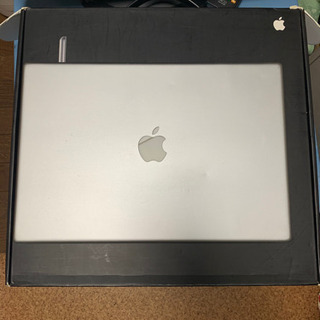 MacBook Pro 15-Inch Core 2 Duo 