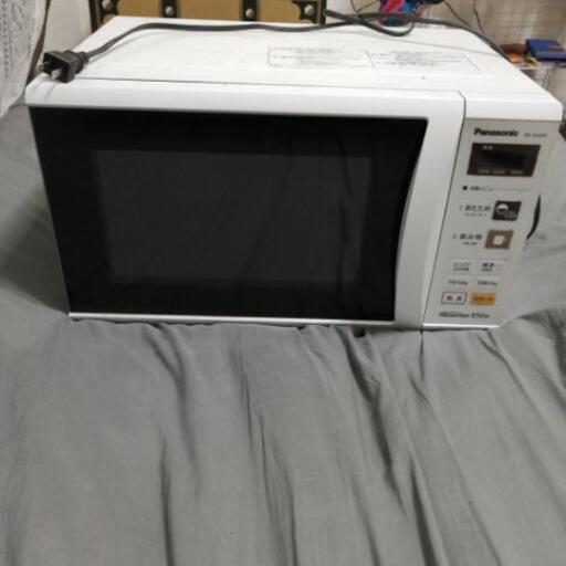 電子レンジ