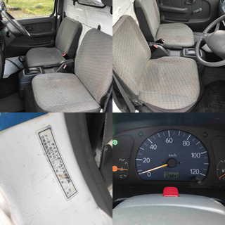 2020年10月31日売約済み☆ありがとうございました☆H12年式☆キャリイトラック☆希少ATターボ車両☆タイベル交換済み☆PS.ACの画像