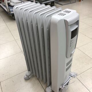 【店頭お渡し】デロンギ　オイルヒーター　デジタルモデル　KHD4...