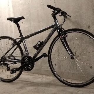 カーボンフォークが美しい MARIN FAIRFAX 美車 