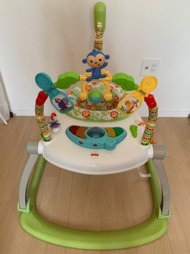 ジャンパルー　再出品