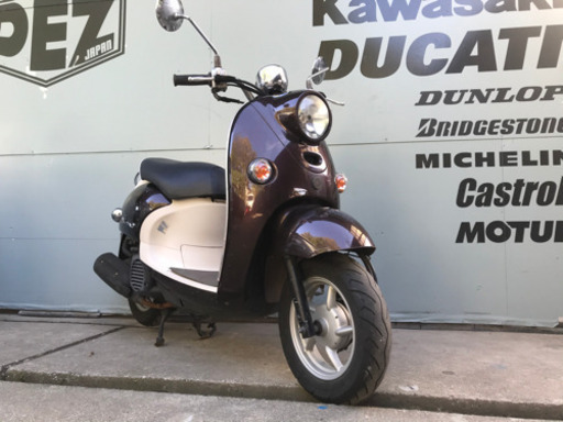 二級整備士の軽整備付き‼️ビーノ❗️