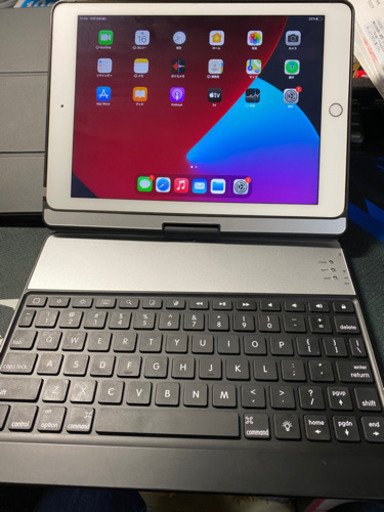 【美品❗️】iPad Air2 wifi モデル 128G A1566 値下げ❗️
