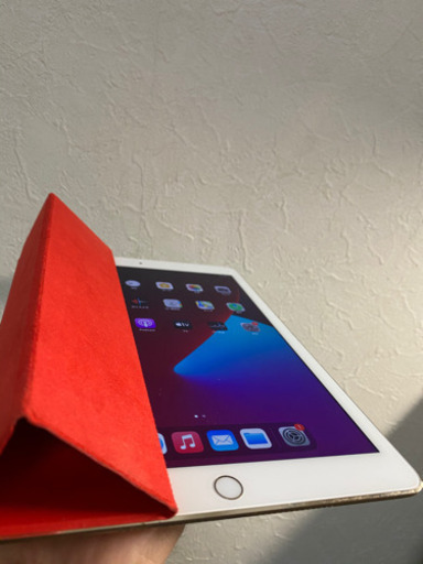 【美品❗️】iPad Air2 wifi モデル 128G A1566 値下げ❗️