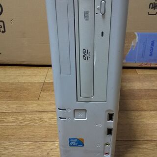 EPSON Core i5搭載 メモリ4G HDD250G 最新...