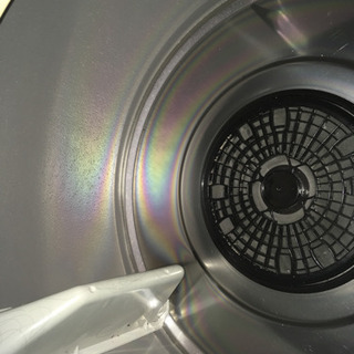 日立衣類乾燥機の画像