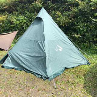 サーカスTC　DXダックグリーン　一回使用のみ　　