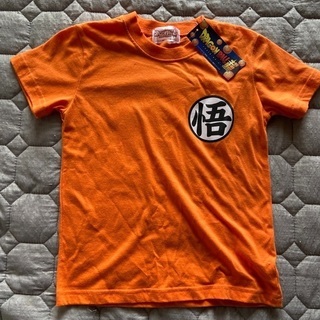 ドラゴンボール 悟空Tシャツ